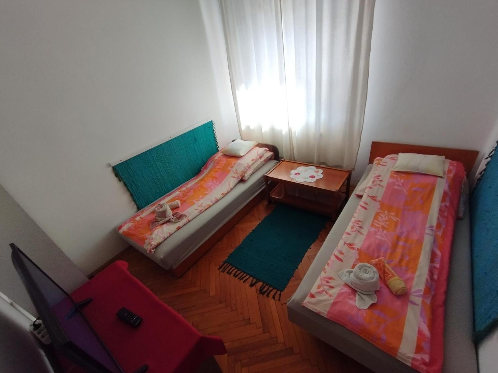 Liget Szallashely Berettyóújfalu Exterior foto
